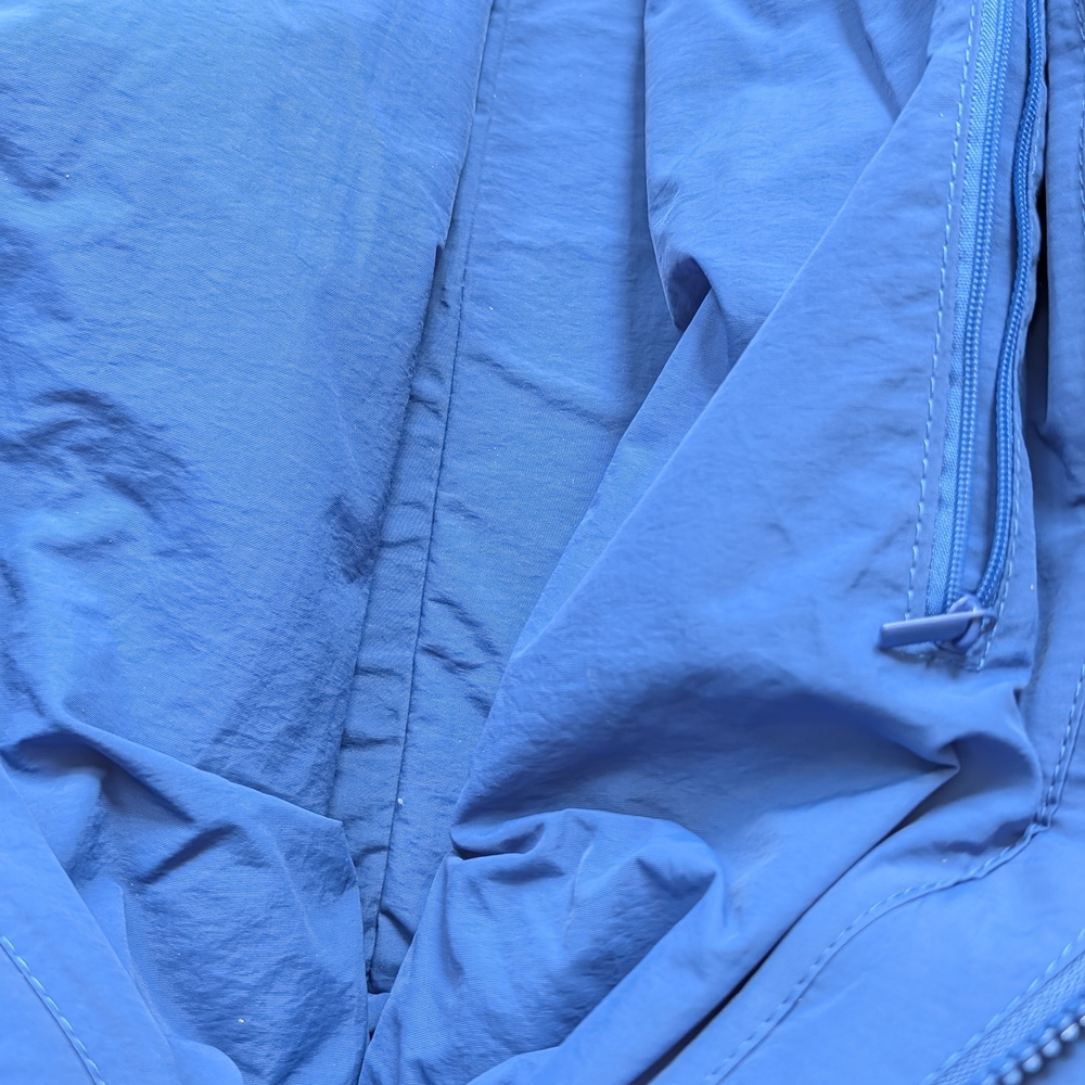 Blue Women's Tote Bag - Picture 5 of 8